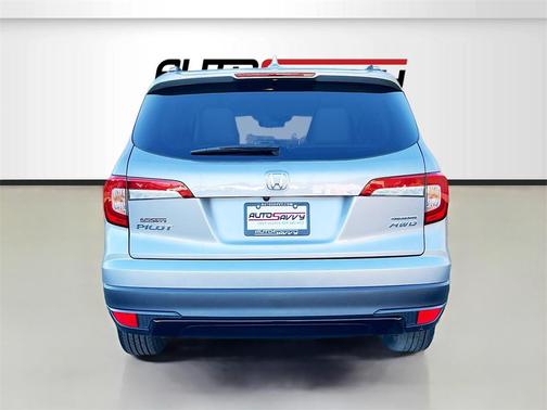 2022 Honda Pilot AWD Special Edition