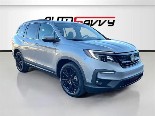 2022 Honda Pilot AWD Special Edition