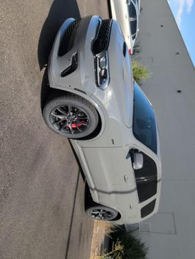 2021 Dodge Durango SRT 392 AWD
