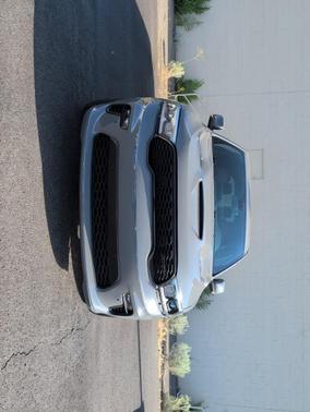 2021 Dodge Durango SRT 392 AWD