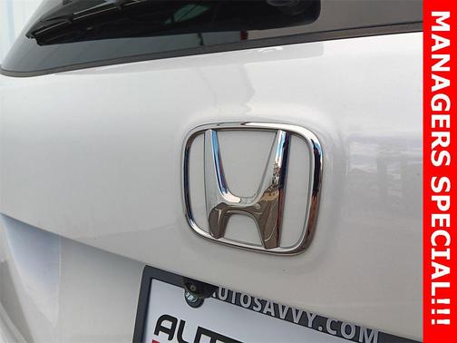 2022 Honda Pilot AWD Elite