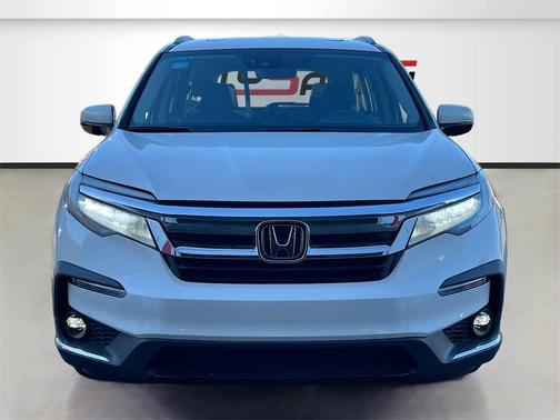 2022 Honda Pilot AWD Elite