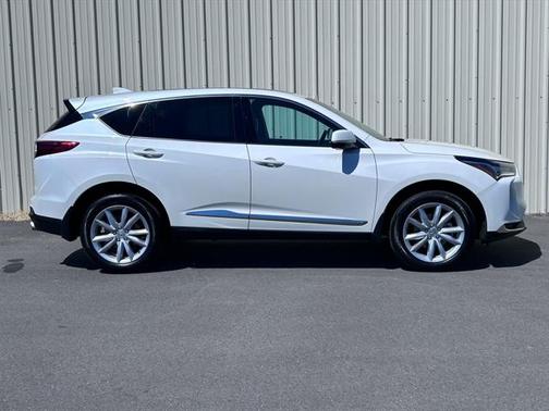 2023 Acura RDX Base