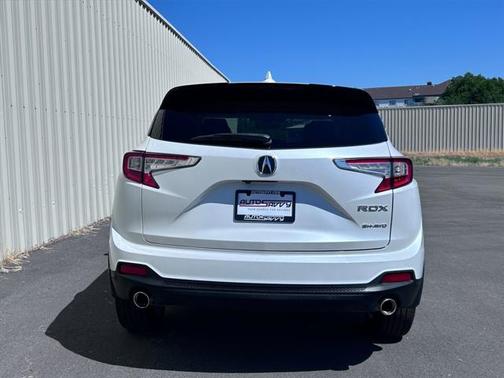 2023 Acura RDX Base