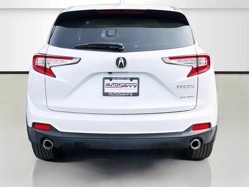 2023 Acura RDX Base