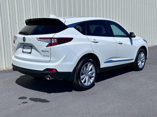 2023 Acura RDX Base
