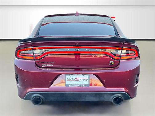 2022 Dodge Charger R/T Scat Pack