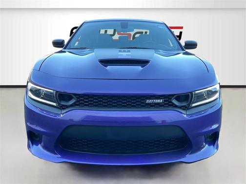 2023 Dodge Charger R/T Scat Pack