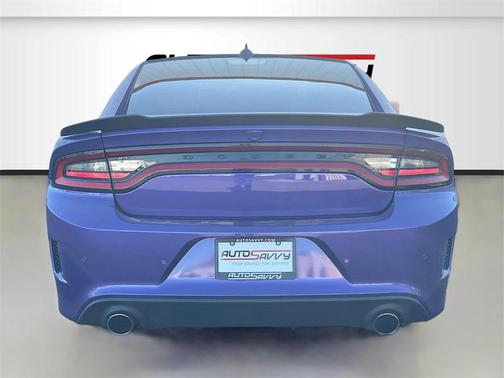 2023 Dodge Charger R/T Scat Pack