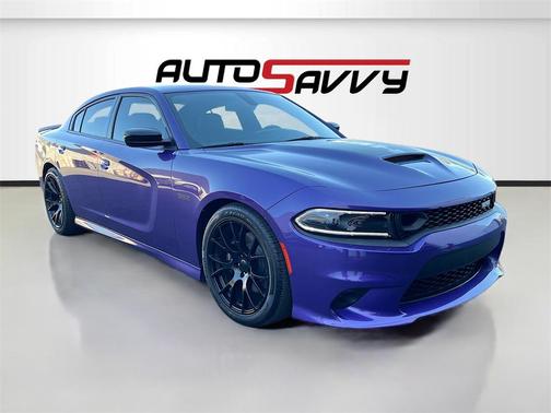 2023 Dodge Charger R/T Scat Pack