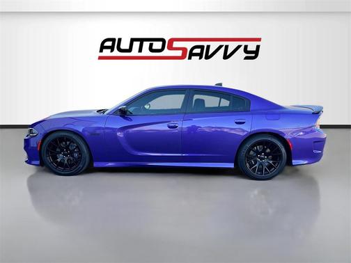 2023 Dodge Charger R/T Scat Pack