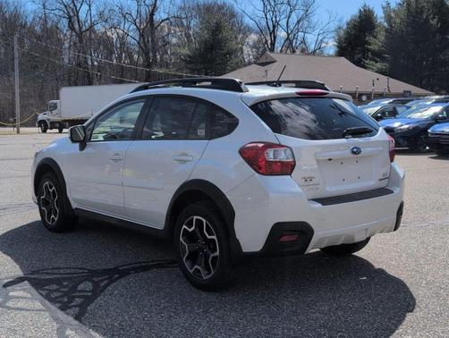 2014 Subaru XV Crosstrek 2.0i Limited