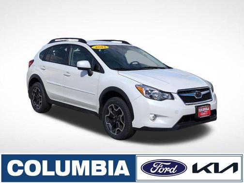 2014 Subaru XV Crosstrek 2.0i Limited