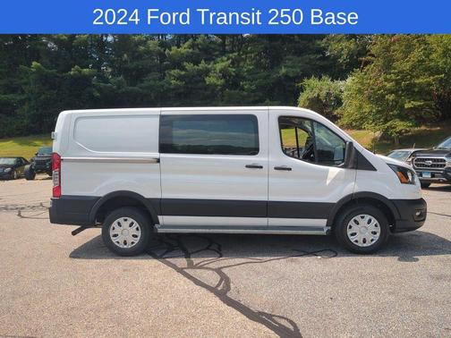 2024 Ford Transit-250 Base