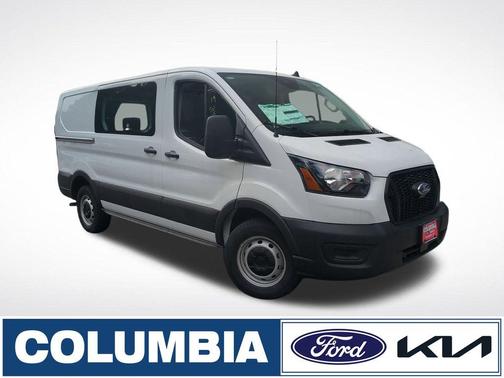 2024 Ford Transit-150 BASE