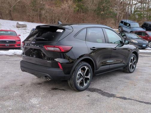 2026 Ford Escape ST-Line Select