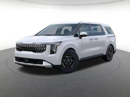 2026 Kia Carnival LX