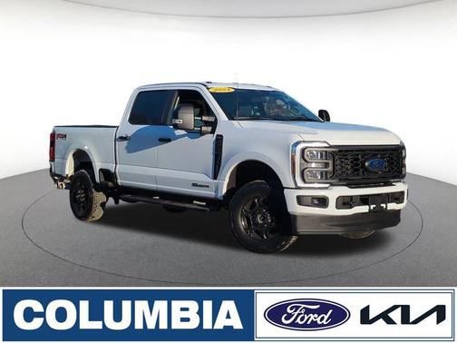 2024 Ford F-250 XL