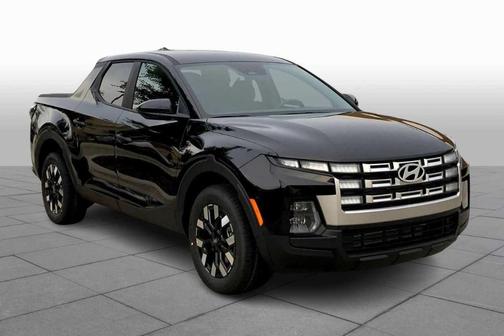 2026 Hyundai SANTA CRUZ SE FWD