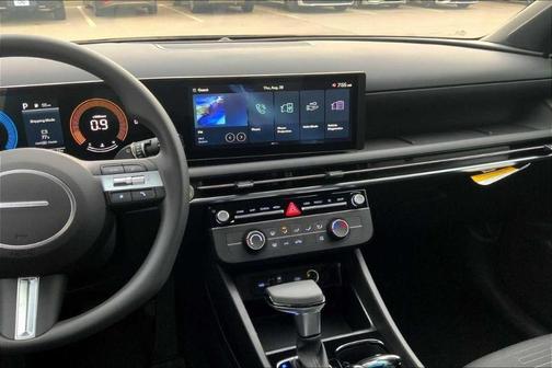 2026 Hyundai SANTA CRUZ SE FWD