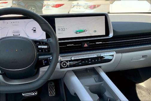 2024 Hyundai IONIQ 6 Limited