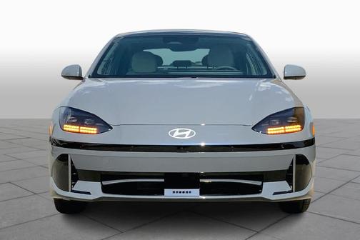 2024 Hyundai IONIQ 6 Limited