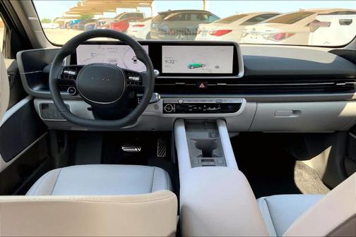 2024 Hyundai IONIQ 6 Limited