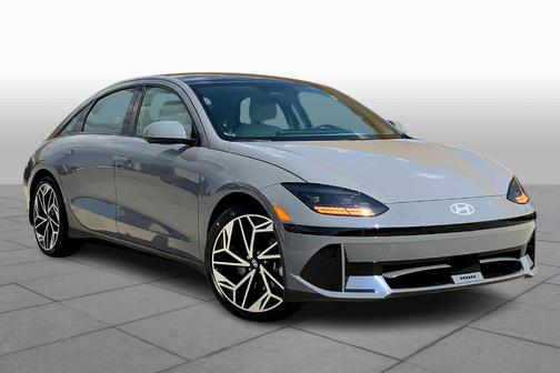 2024 Hyundai IONIQ 6 Limited
