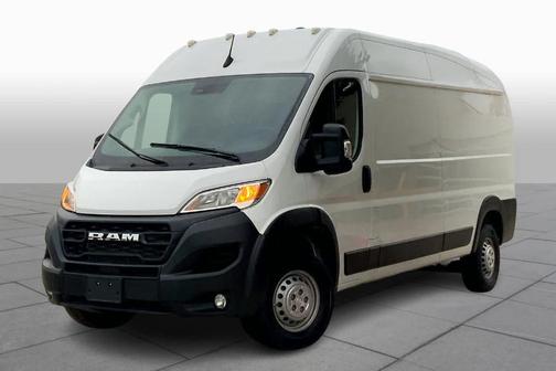 2024 RAM ProMaster 2500 High Roof