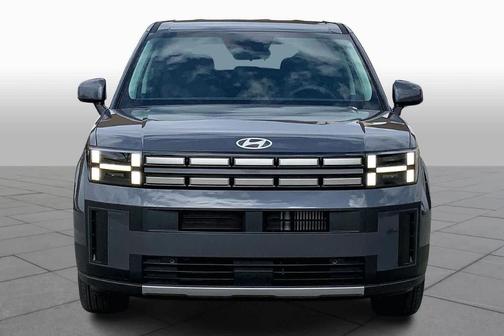 2026 Hyundai SANTA FE HEV SE