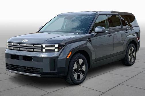 2026 Hyundai SANTA FE HEV SE