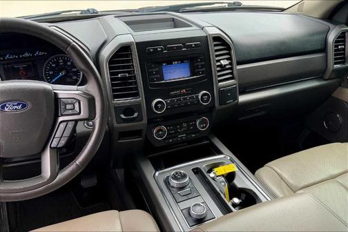 2018 Ford Expedition Max XLT