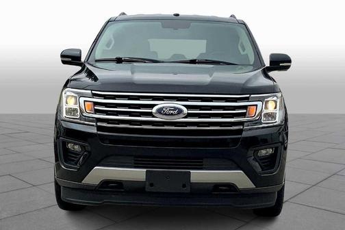 2018 Ford Expedition Max XLT