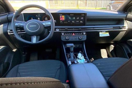 2026 Hyundai SANTA CRUZ SE FWD