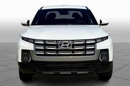 2026 Hyundai SANTA CRUZ SE FWD