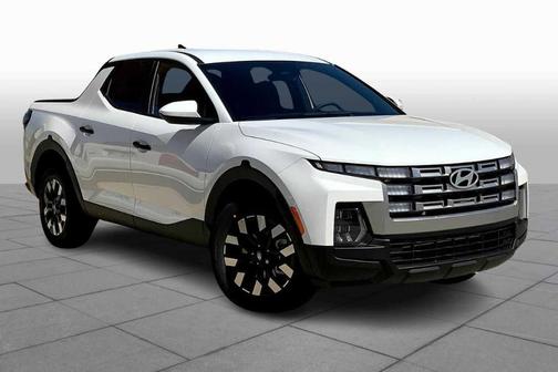 2026 Hyundai SANTA CRUZ SE FWD