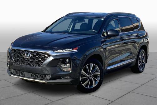 2020 Hyundai SANTA FE 2.4 SEL