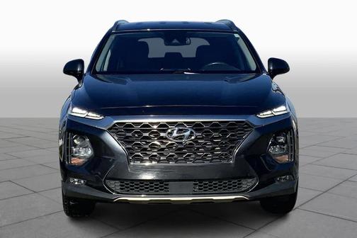 2020 Hyundai SANTA FE 2.4 SEL