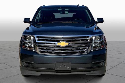 2020 Chevrolet Tahoe LS