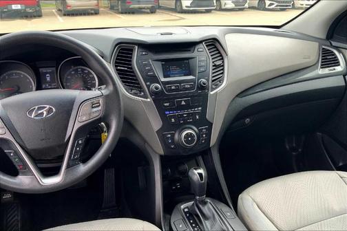 2016 Hyundai Santa Fe Sport 2.4L