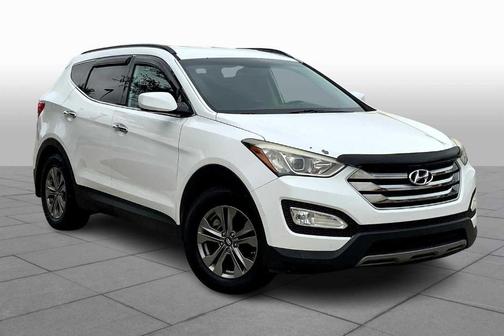 2016 Hyundai Santa Fe Sport 2.4L