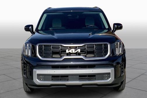 2025 Kia Telluride SX