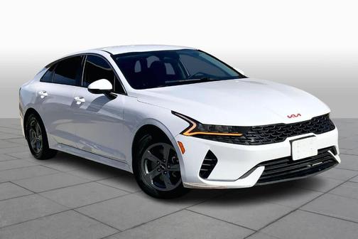 2023 Kia K5 LXS