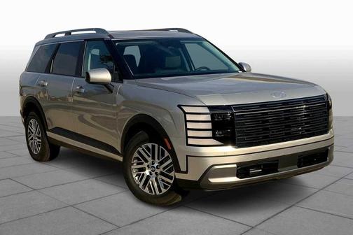 2026 Hyundai PALISADE SEL