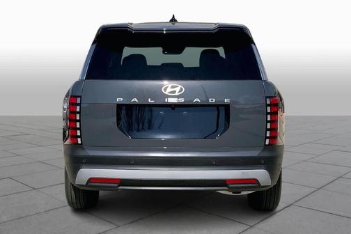 2026 Hyundai PALISADE SE