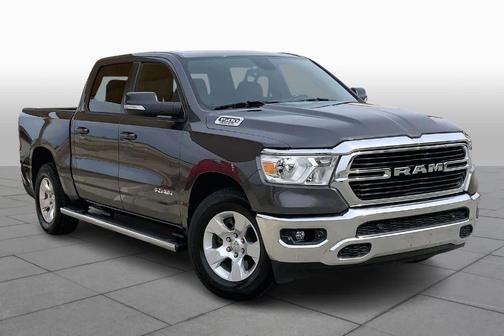 2021 RAM 1500 Lone Star