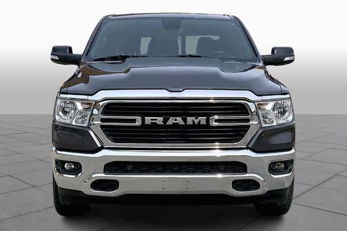2021 RAM 1500 Lone Star