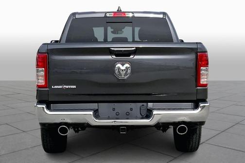 2021 RAM 1500 Lone Star