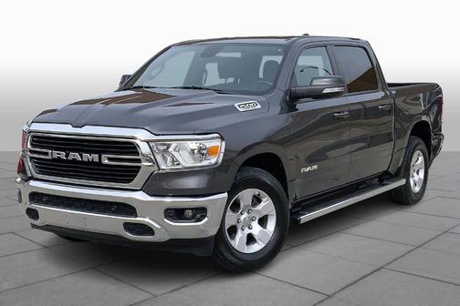 2021 RAM 1500 Lone Star
