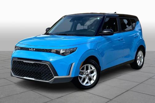 2023 Kia Soul S